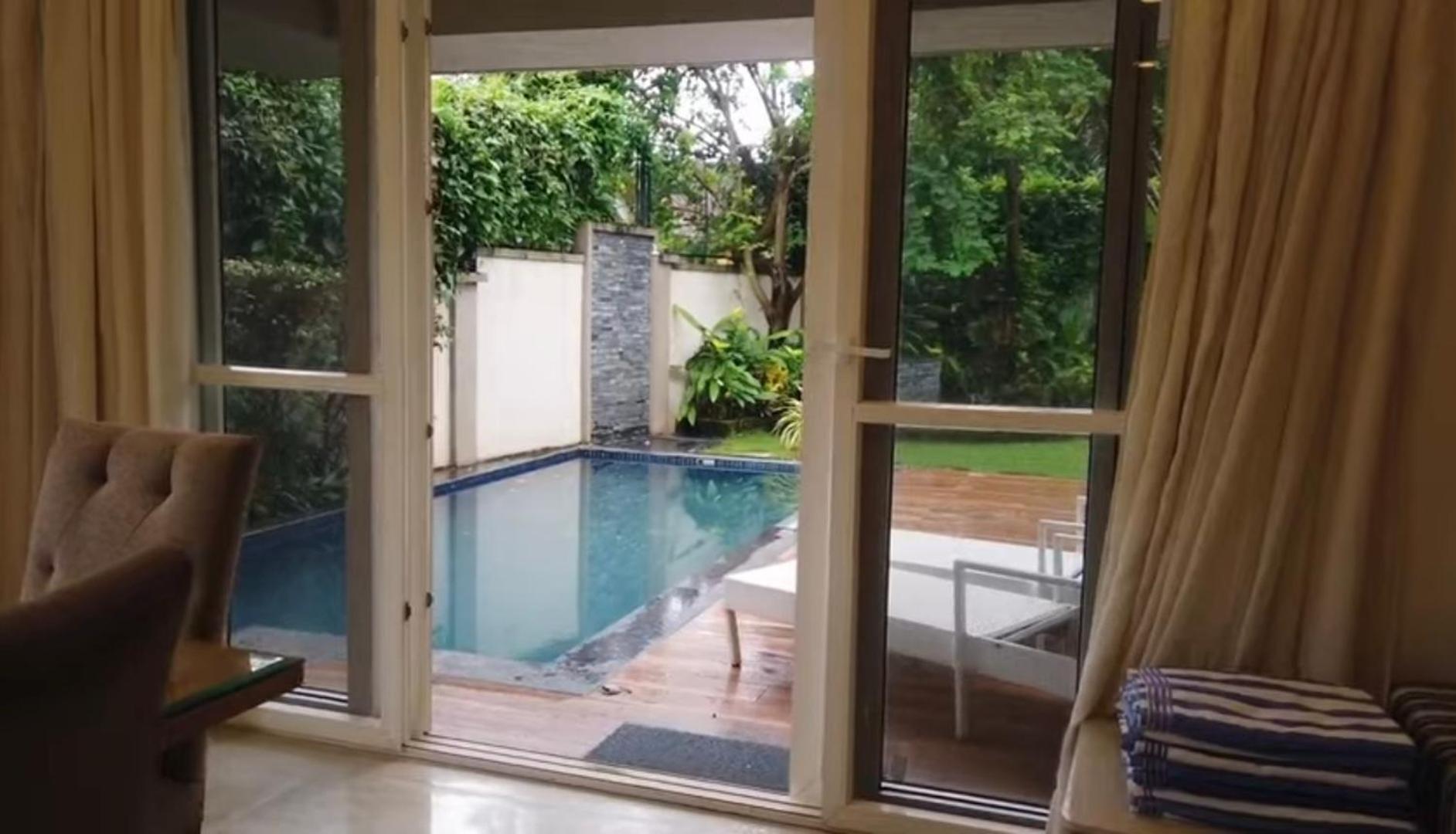 Shreeyansh Villa Vagator Exterior foto